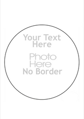 Balloon Round-18CB000