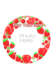 Balloon Round-18CB001