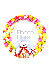 Balloon Round-18CB002