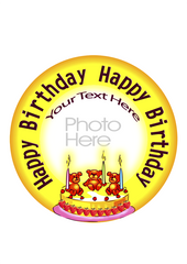 Balloon Round-18CB004