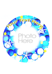 Balloon Round-18CB005