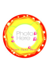 Balloon Round-18CB014