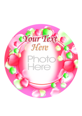 Balloon Round-18CB015