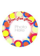 Balloon Round-18CB017