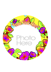 Balloon Round-18CB018