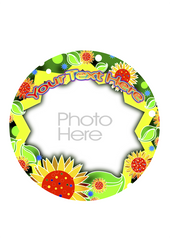 Balloon Round-18CB019