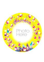 Balloon Round-18CC008