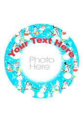 Balloon Round-18CC009