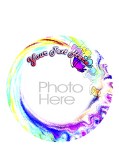 Balloon Round-18CL015