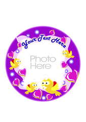 Balloon Round-18CL031