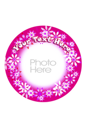 Balloon Round-18CL035