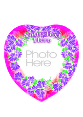 Balloon Heart-18HB006