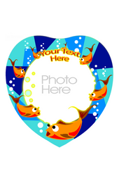 Balloon Heart-18HB008