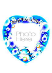 Balloon Heart-18HB009