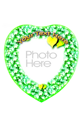 Balloon Heart-18HC006