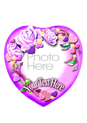 Balloon Heart-18HL003
