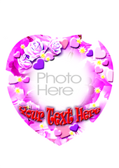 Balloon Heart-18HL004
