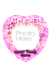 Balloon Heart-18HL016