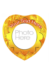 Balloon Heart-18HL035