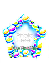 Balloon Star-18SB004